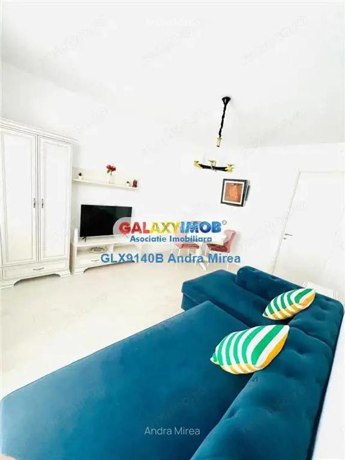 Inchiriere apartament 2 camere WIN HERASTRAU LUX Nordului PARCARE - 11