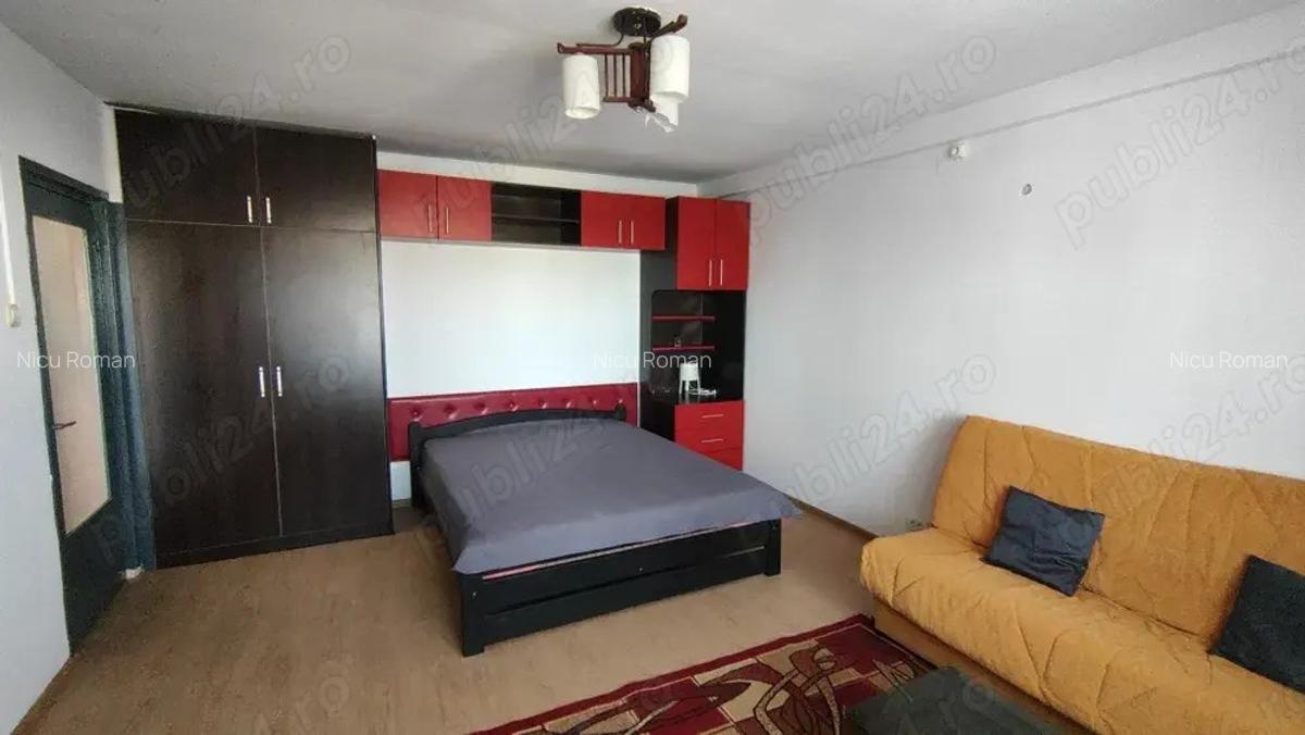 Garsoniera Nasaud, confort 1, 42 mp - 2