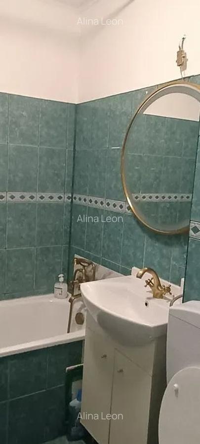 Garsoniera, decomandata, 32mp, A/C, balcon, Turnu-Magurele - 8