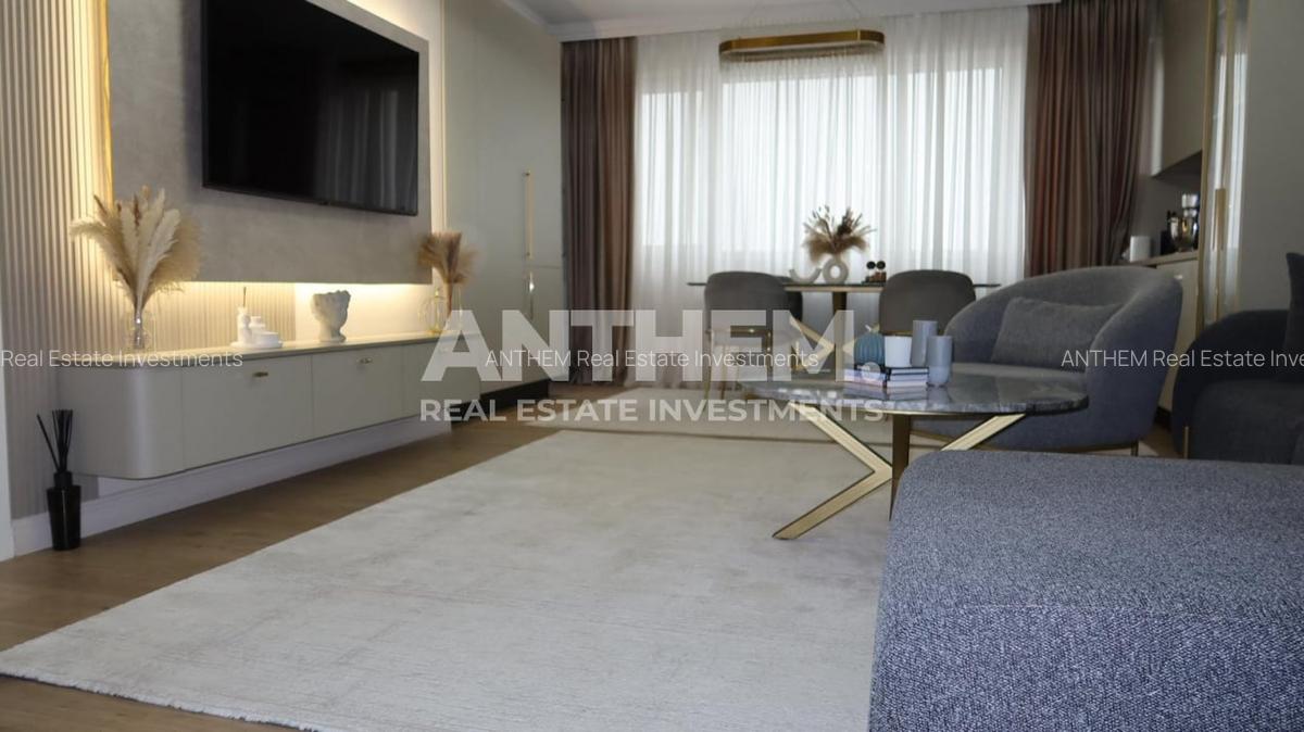 Apartament 2 Camere Ivory Residence - 4