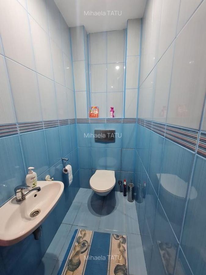 Apartament 5 camere la casa/pretabil birouri/cabinete/ - 13