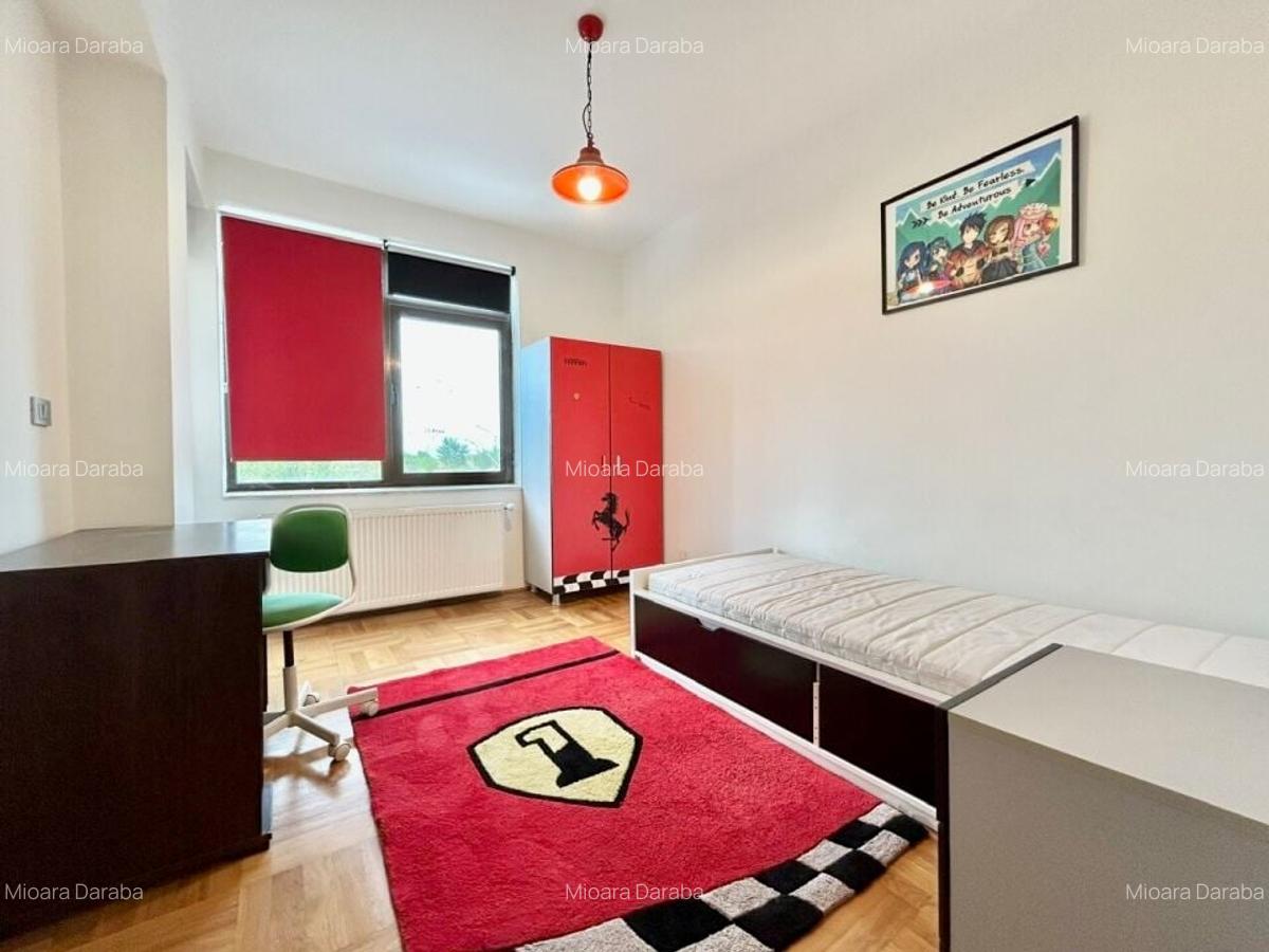 6-room house, located in a quiet area, Baneasa neighborhood, Sisesti - 15