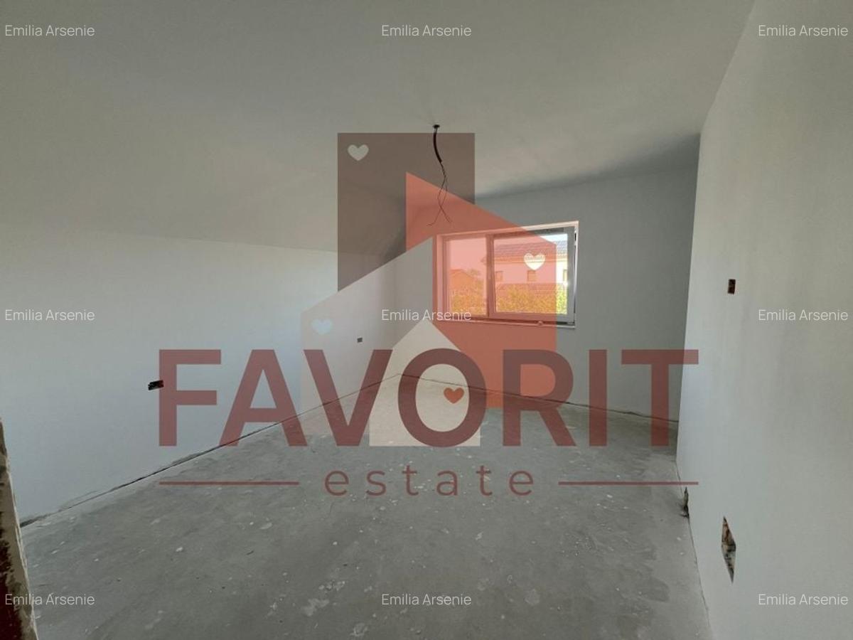 Duplex 3 camere | Giramata-Vii | Panouri solare - 6