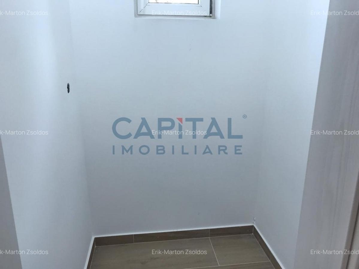 Apartament cu 3 camere decomandat în Zorilor - 11