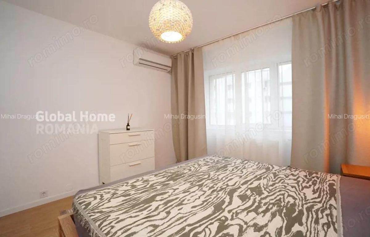 Apartament 2 CAMERE || Aviatiei -Mall Promenada - 12