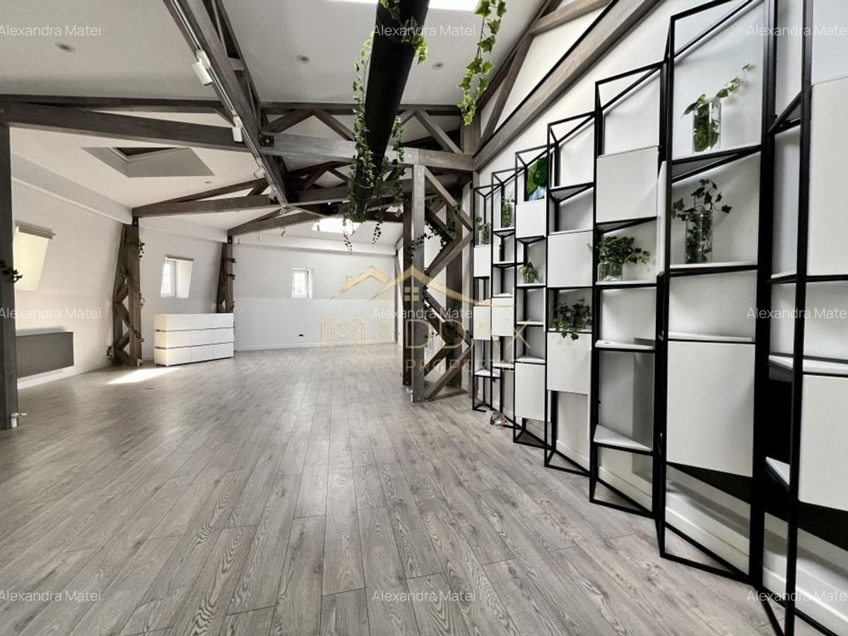 Spațiu comercial, 126 mp în Unirii - 6