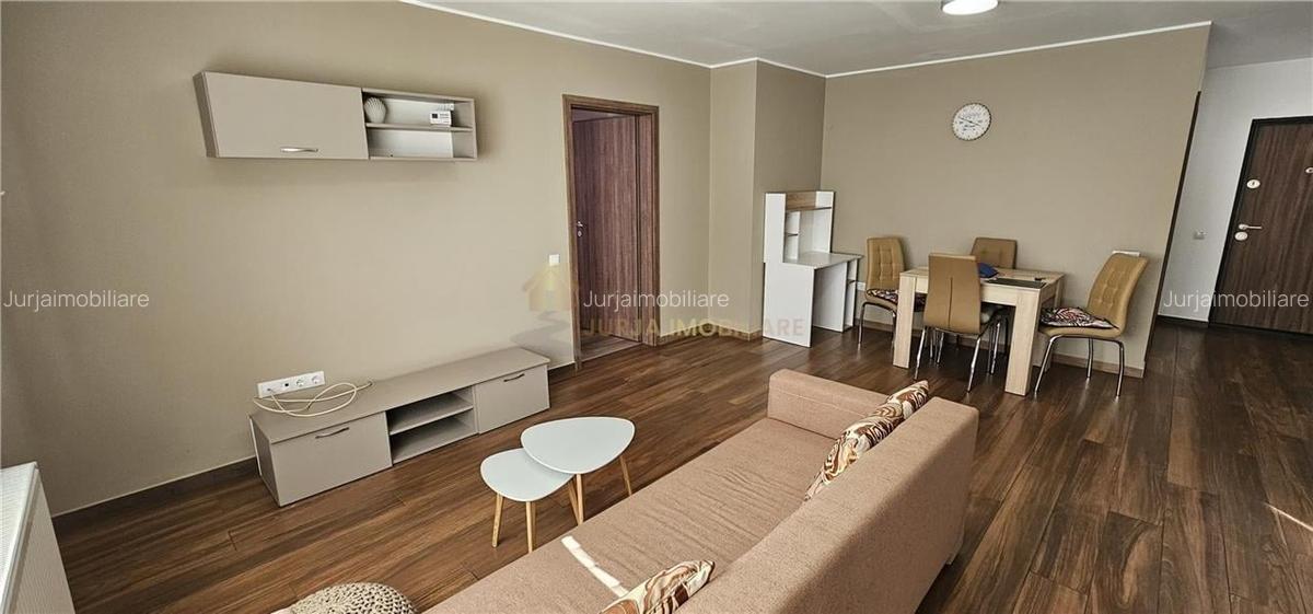 APARTAMENT 2 CAMERE 50 MP ZONA CORNELIU COPOSU - 6