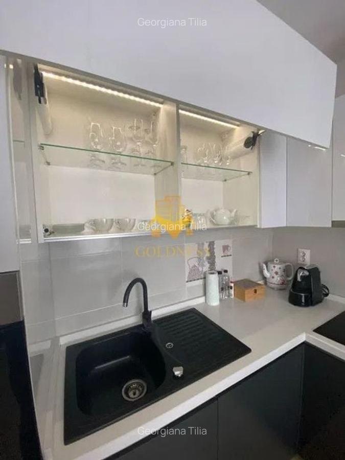 2 camere, Gheorgheni, zona Iulius Mall, Lidl, Viva City,Parcare, FSEGA - 6