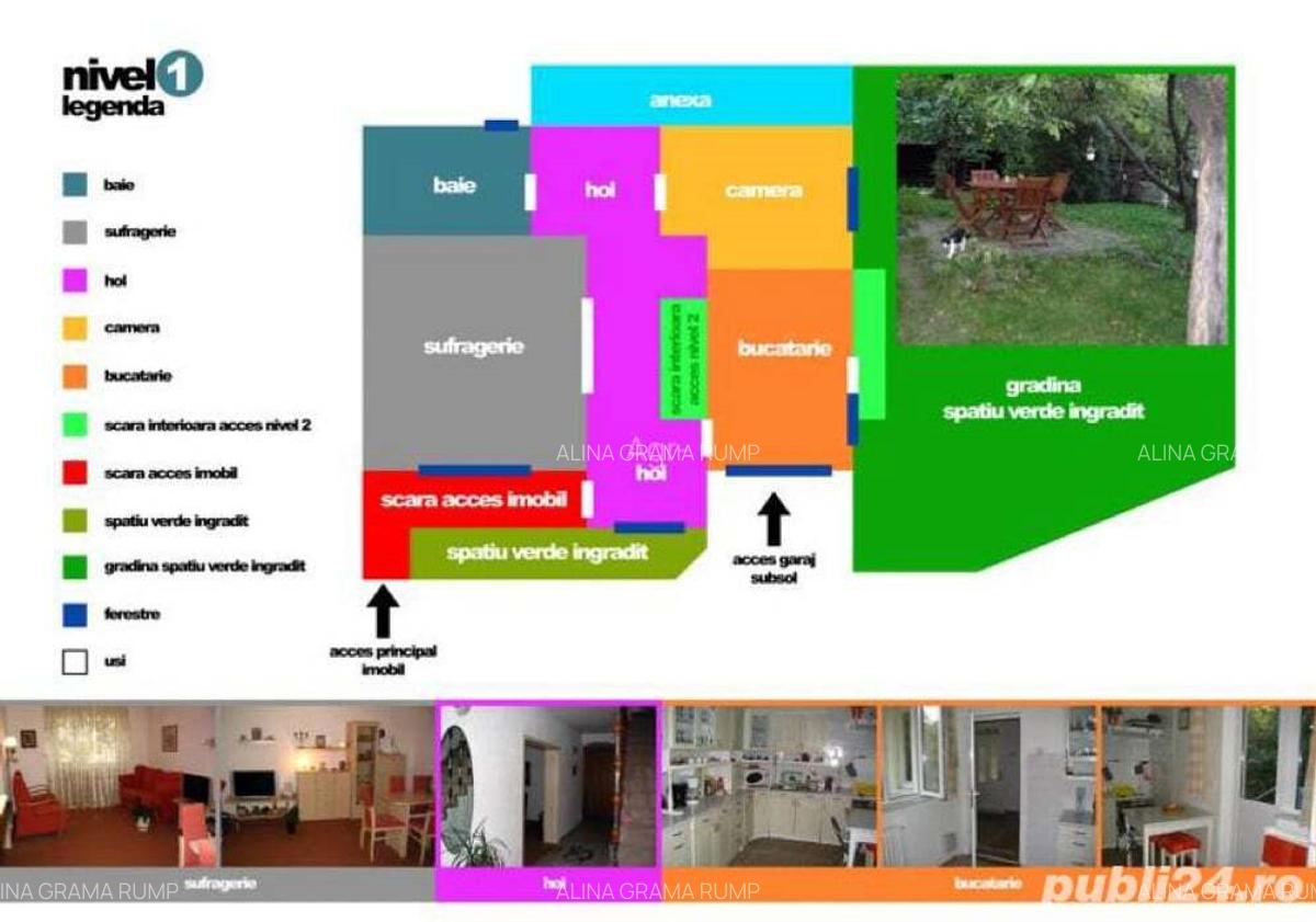 Casa Ultracentral Suceava - 2
