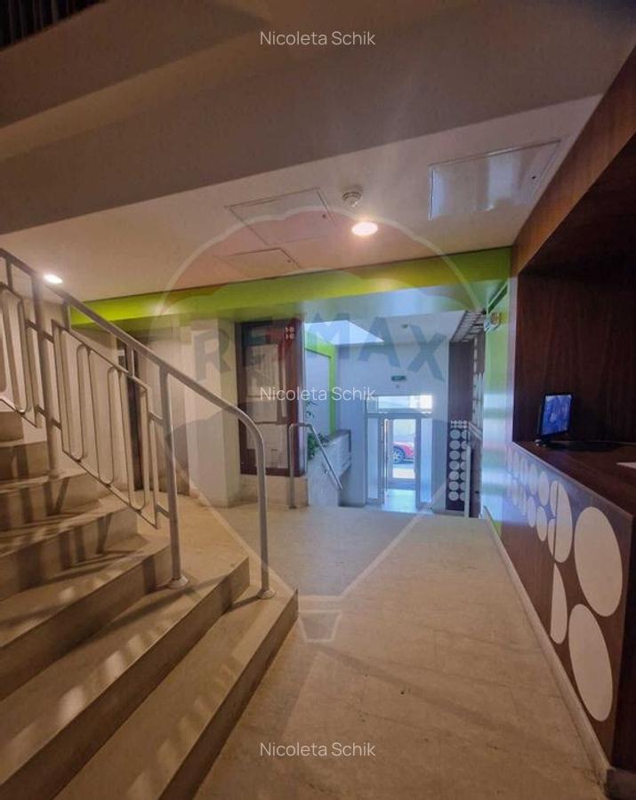 Inchiriere 2 camere in zona Rosetti - 9 Inchiriere 2 camere in zona Rosetti - 9