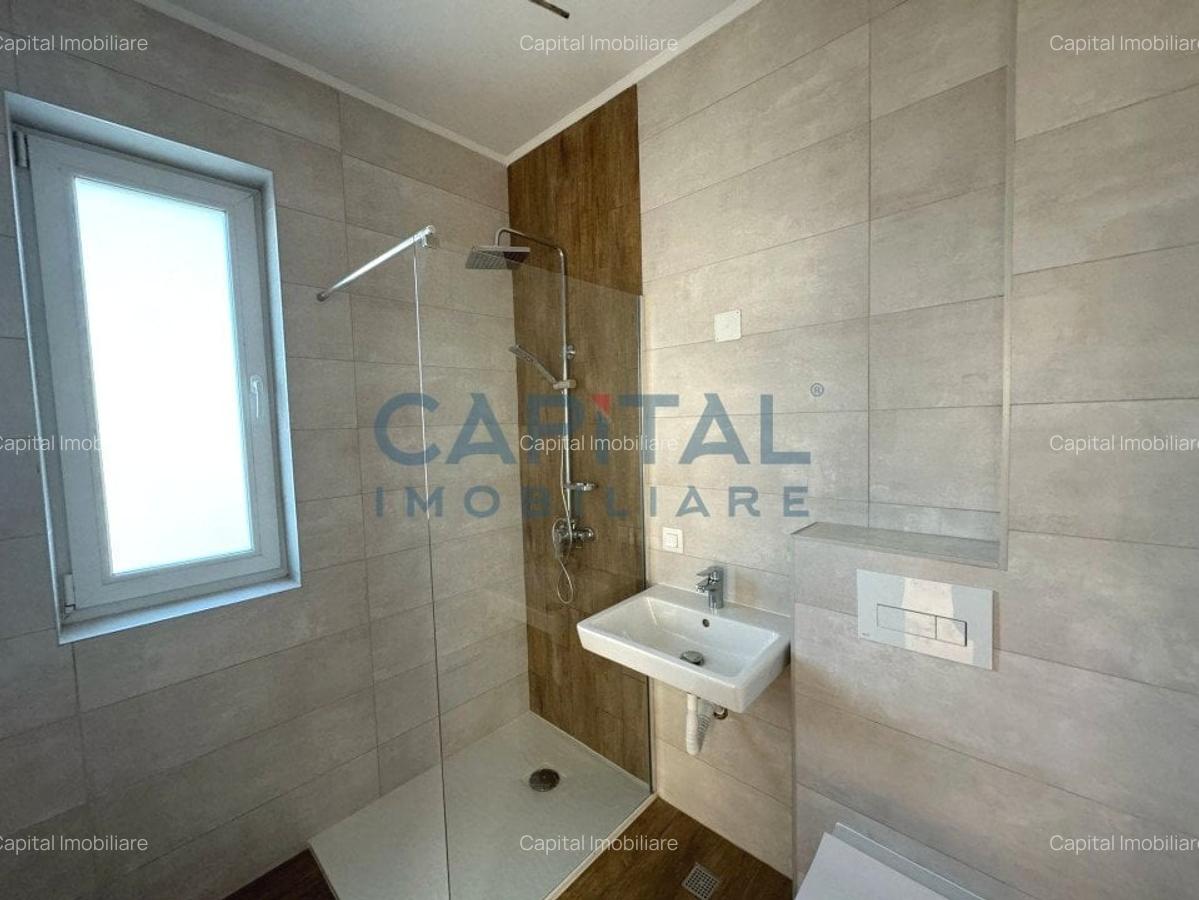 Comision 0%! Duplex Stupini finisat 118mp ! TVA inclus! - 19