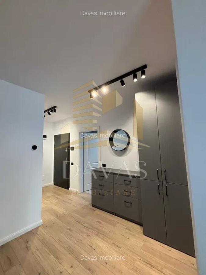 Prima Inchiriere Apartament 2 camere | Iris | Junior Residence - 6