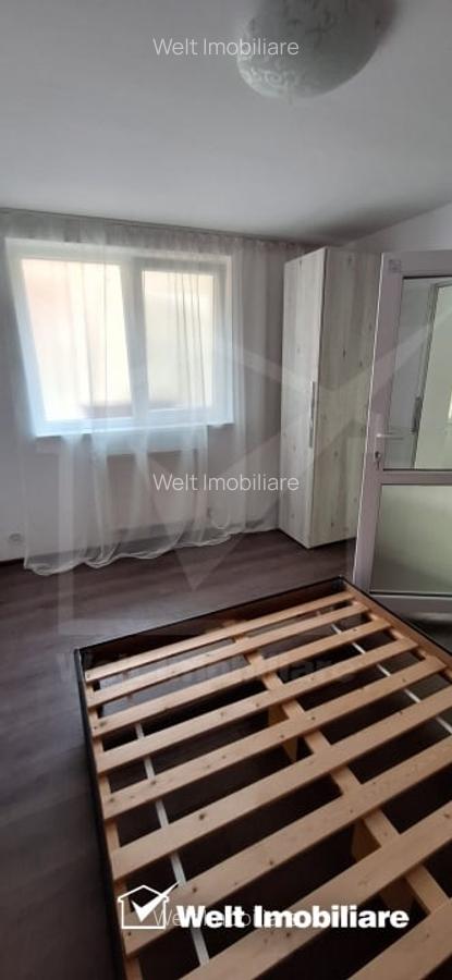 Inchiriere 2 camere centru, finisat, la casa - 3