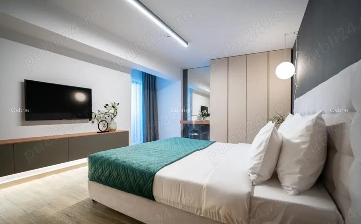 Apartament 3 camere, 70mp, decomandat, lux, centrala, AC, Unirii - 4