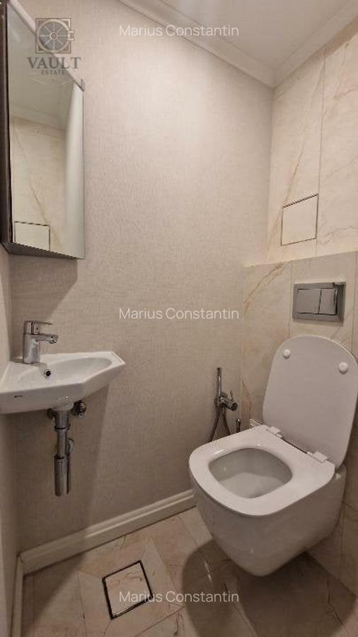 Apartament 3 camere Obor-Renovat Integral - 11