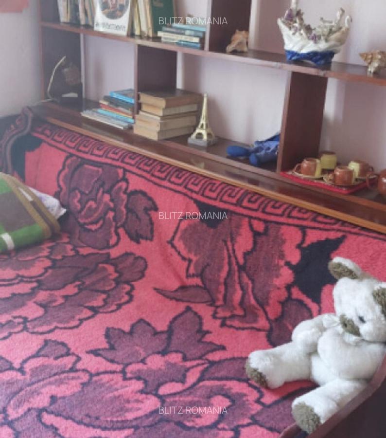 Casa unifamiliala de vanzare zona linistita Sighet - 8 Casa unifamiliala de vanzare zona linistita Sighet - 8