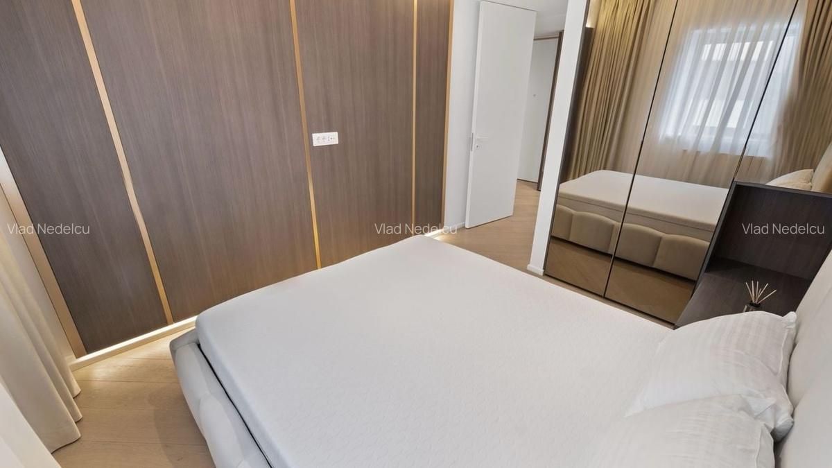 Cortina Academy 2 Camere | Lux | Prima Inchiriere - 7