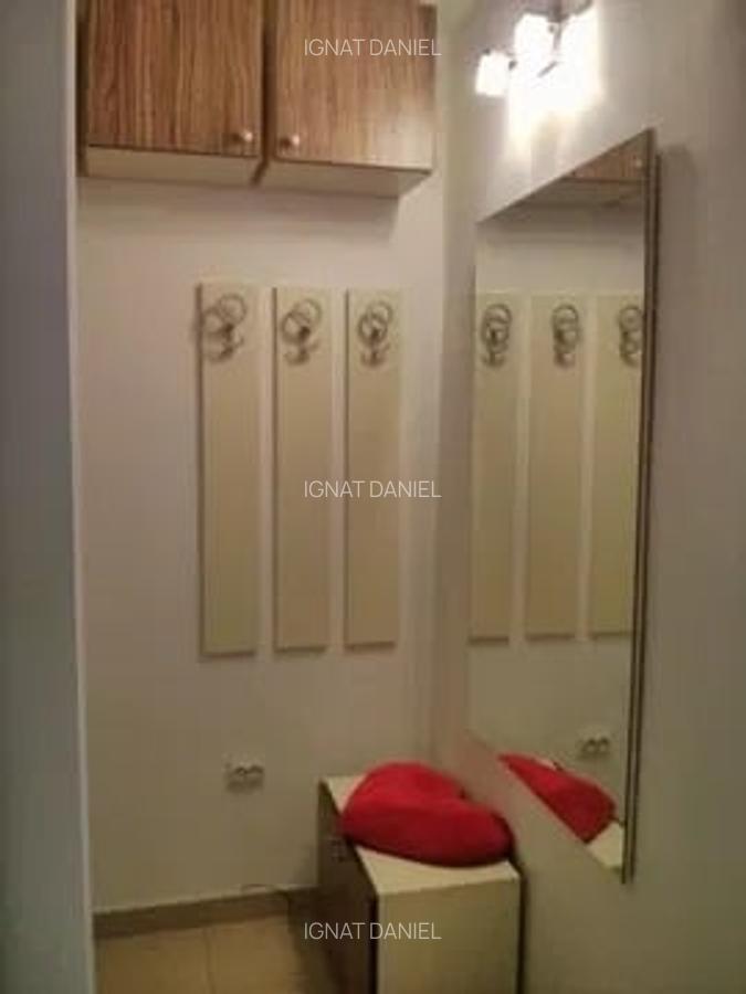 Apartament cu 2 camere, etajul 3/4, zona Podu Ros-Odeon - 6