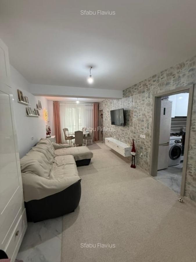 3 camere Proiect OSCAR Păcurari | Zona Alpha Bank / Mobilat / Parcare + Boxă - 9