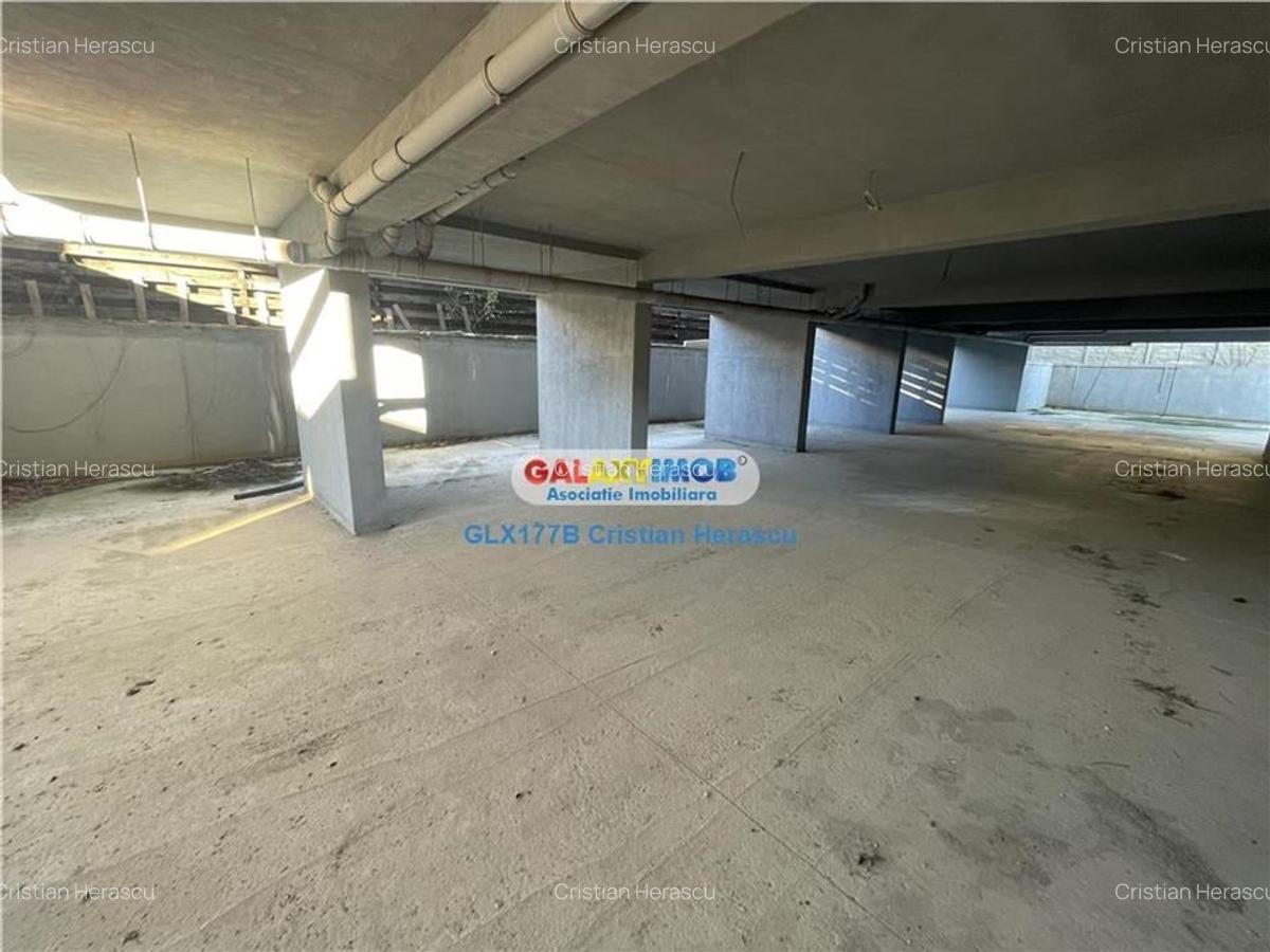 Apartament cu 3 camere semidecomandat în Militari - 7