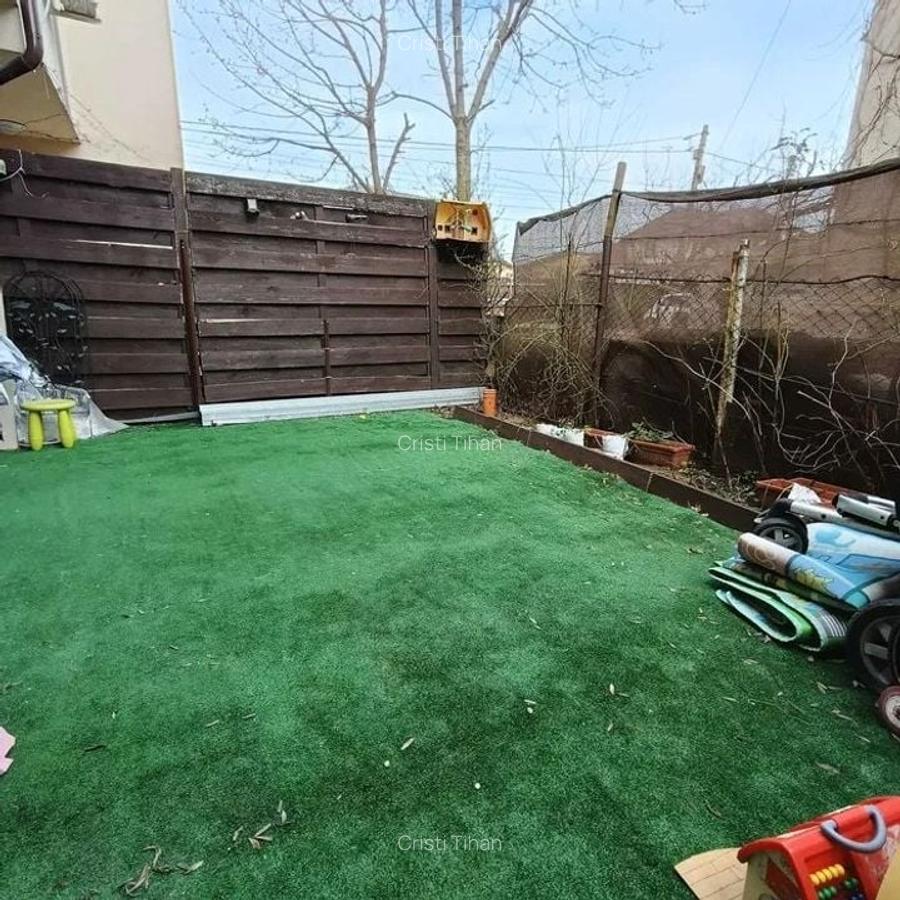 Apartament 2 camere Curte proprie parter - 4