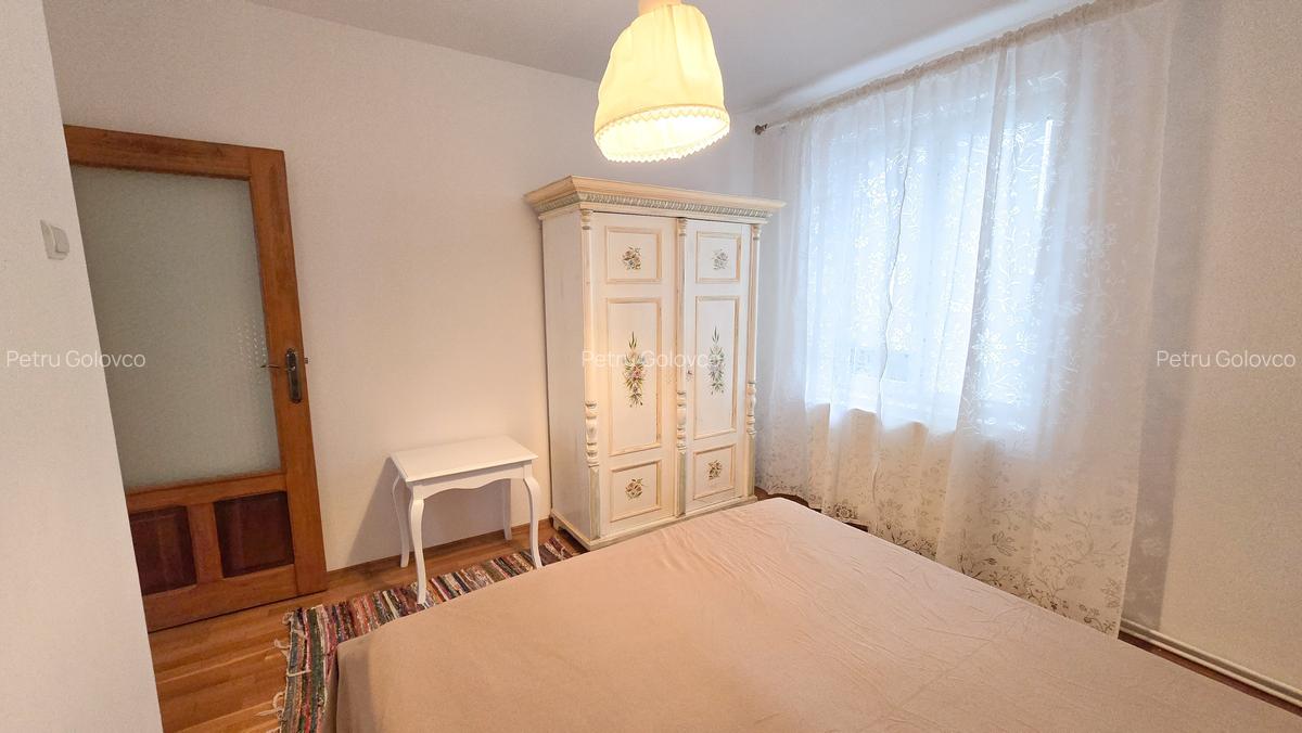 Apartament 4 Camere Centrul Civic Zona AFI - 13