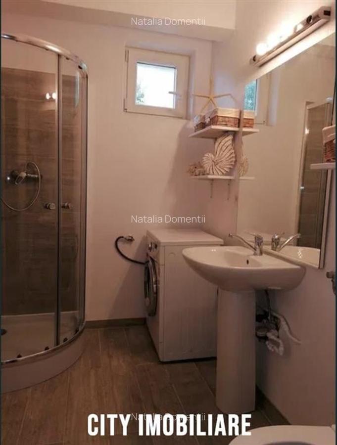 Apartament 2 camere, bloc tip vila, recent renovat, zona Parcul Central. - 7