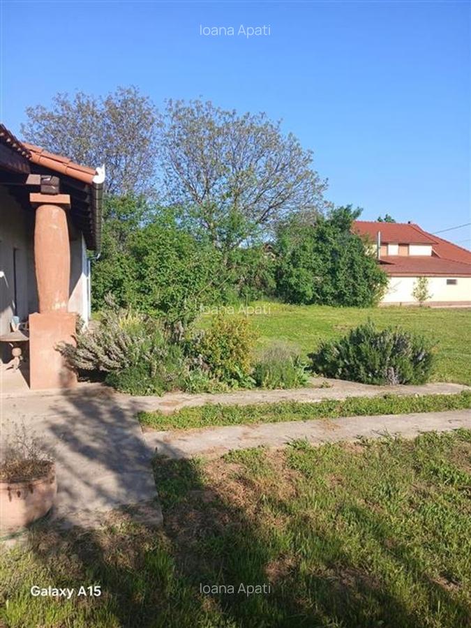 Casa noua in Vaida - 5