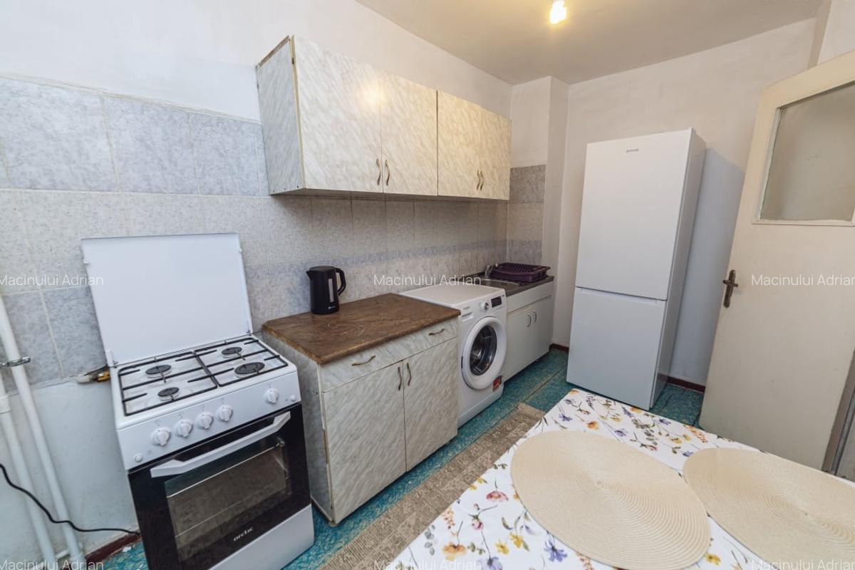 Apartament de 2 camere | 4 Min Metrou Valea Ialomitei - 10