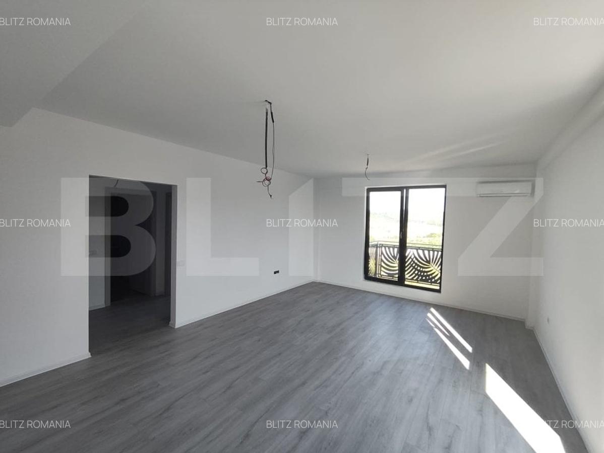 Apartament cu 2 camere decomnadate langa Hotel Prezident Baile Felix - 10