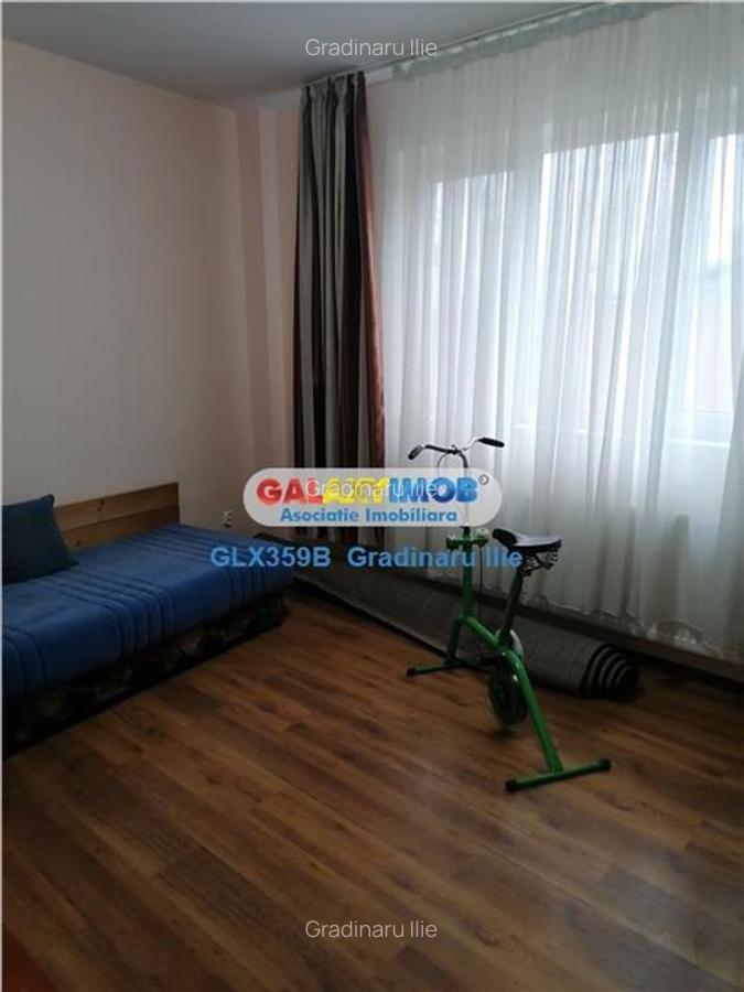 Apartament cu 2 camere semidecomandat în Vitan - 4