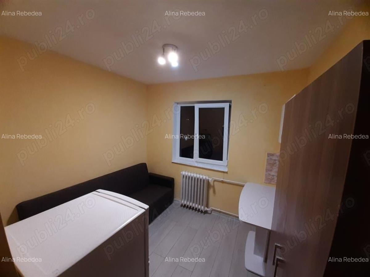 Vanzare garsoniera confort 3 - Gheorgheni, Lacramioarelor, Cluj - 8