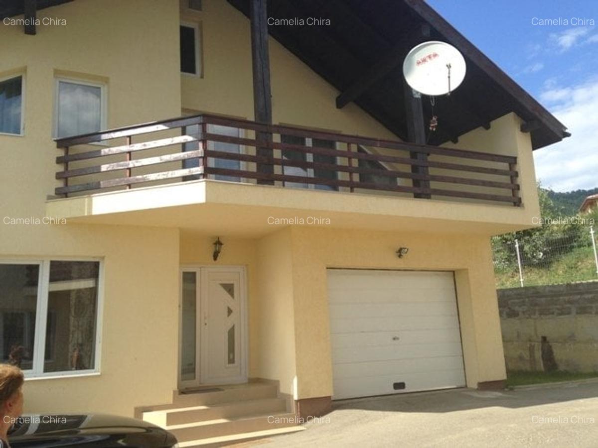 Casă individuală cu 4 camere în Valea Borcutului - 1