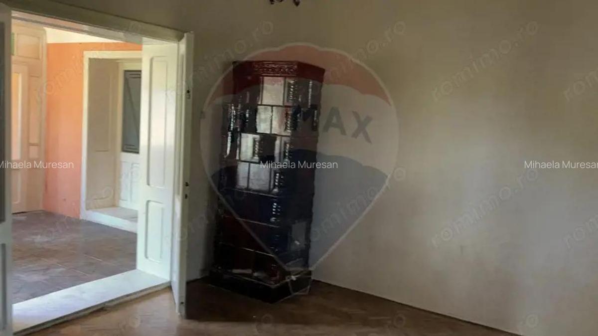 Casa 4 camere Seitin 2144 mp teren - 3