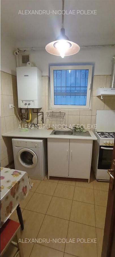 2 camere + receptie pentru birou - parter cladire interbelica Pache P-Plantelor - 12