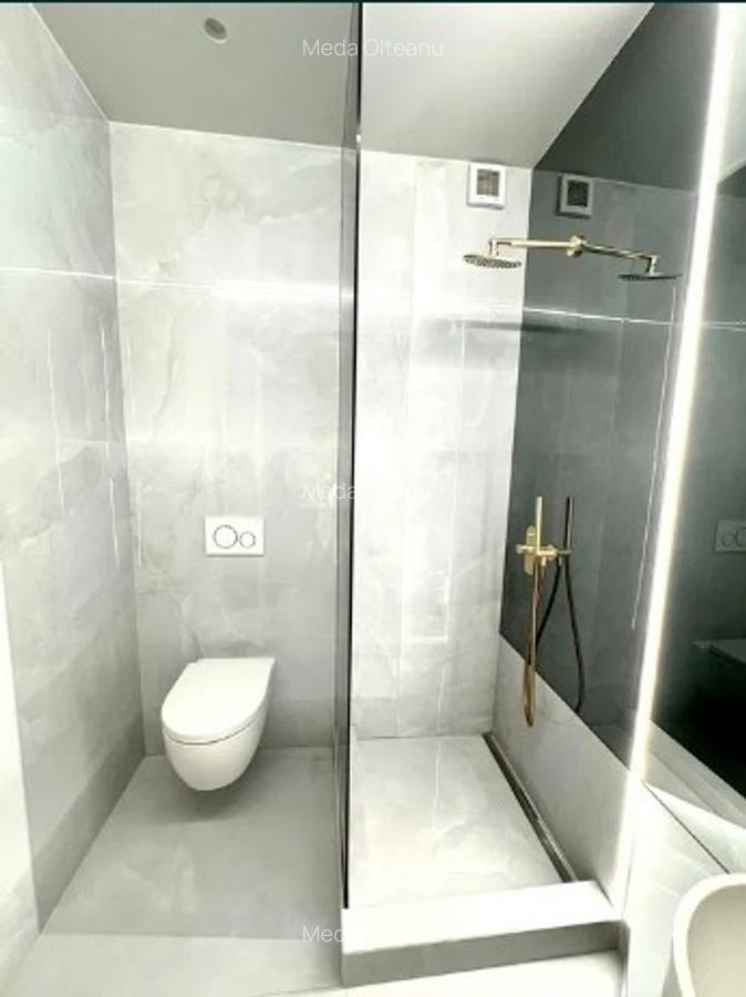 Apartament cu 3 camere decomandat, mobilat în Pipera - 8