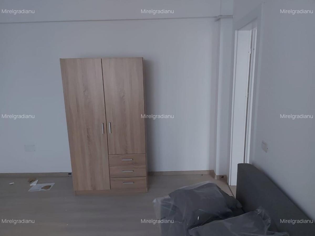 Garsoniera bloc nou Prelungirea Ghencea str Funigeilor - 4