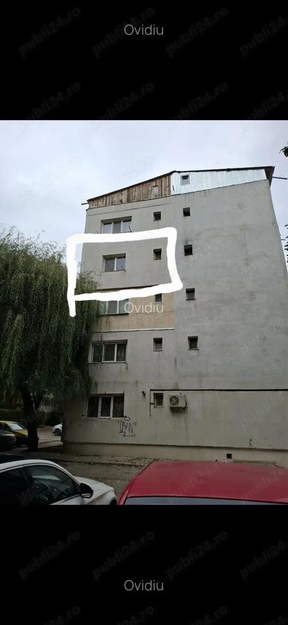 Vand apartament 3 cam zona Cartier. - 6