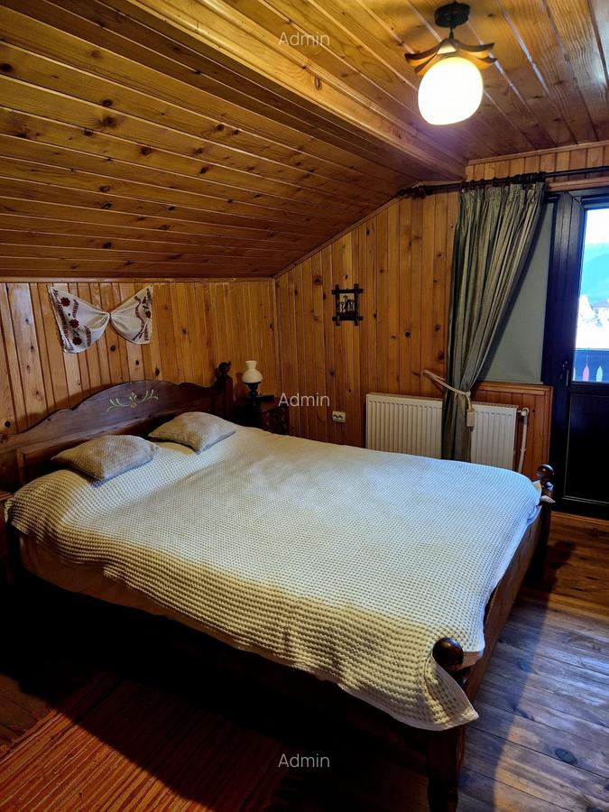 Casa de poveste in satul Pestera, Moeciu Brasov - 23