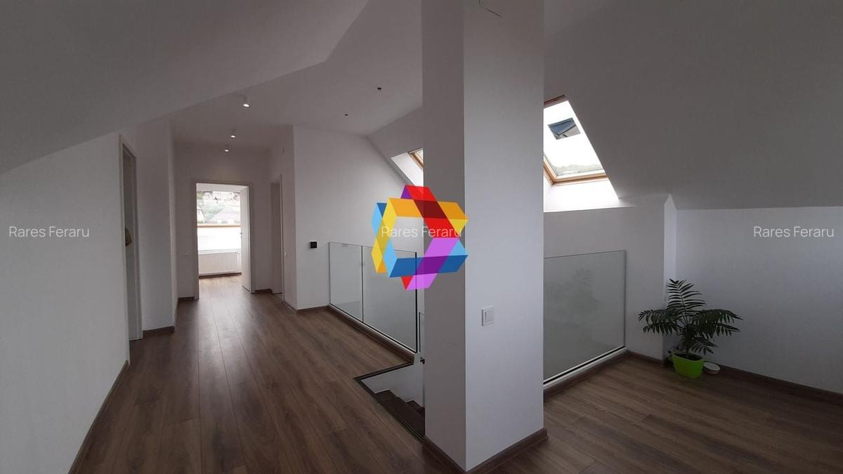 Spatiu de birouri deosebit - 160 mp - 8