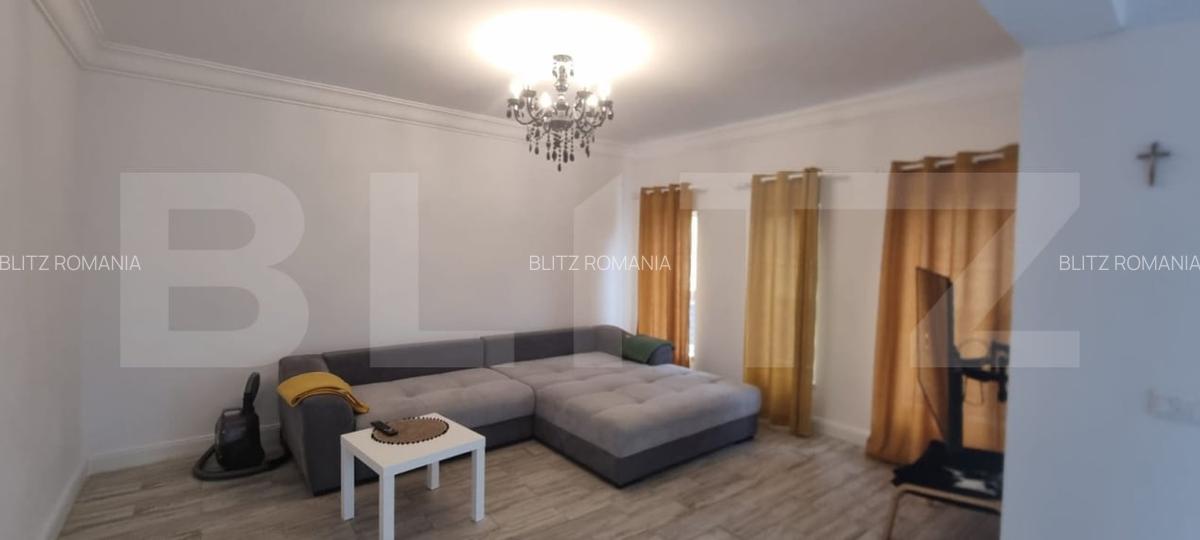 Casa 3 camere, zona Hanul Visoianu - 8