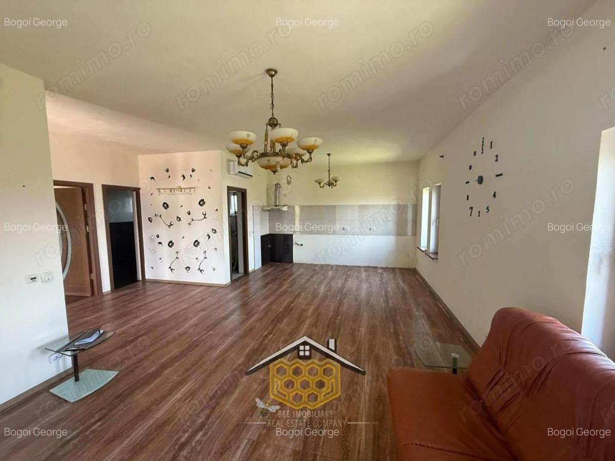 Oferta 2 case la pret de una in Ghercesti Ideal pentru 2 familii - 20