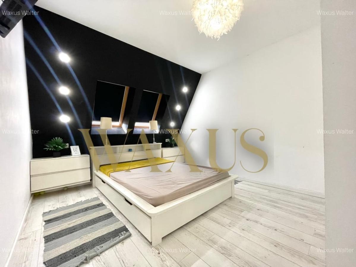 Apartament de 2 camere, 43mp, terasa, parcare, Eroilor I Porii - 4