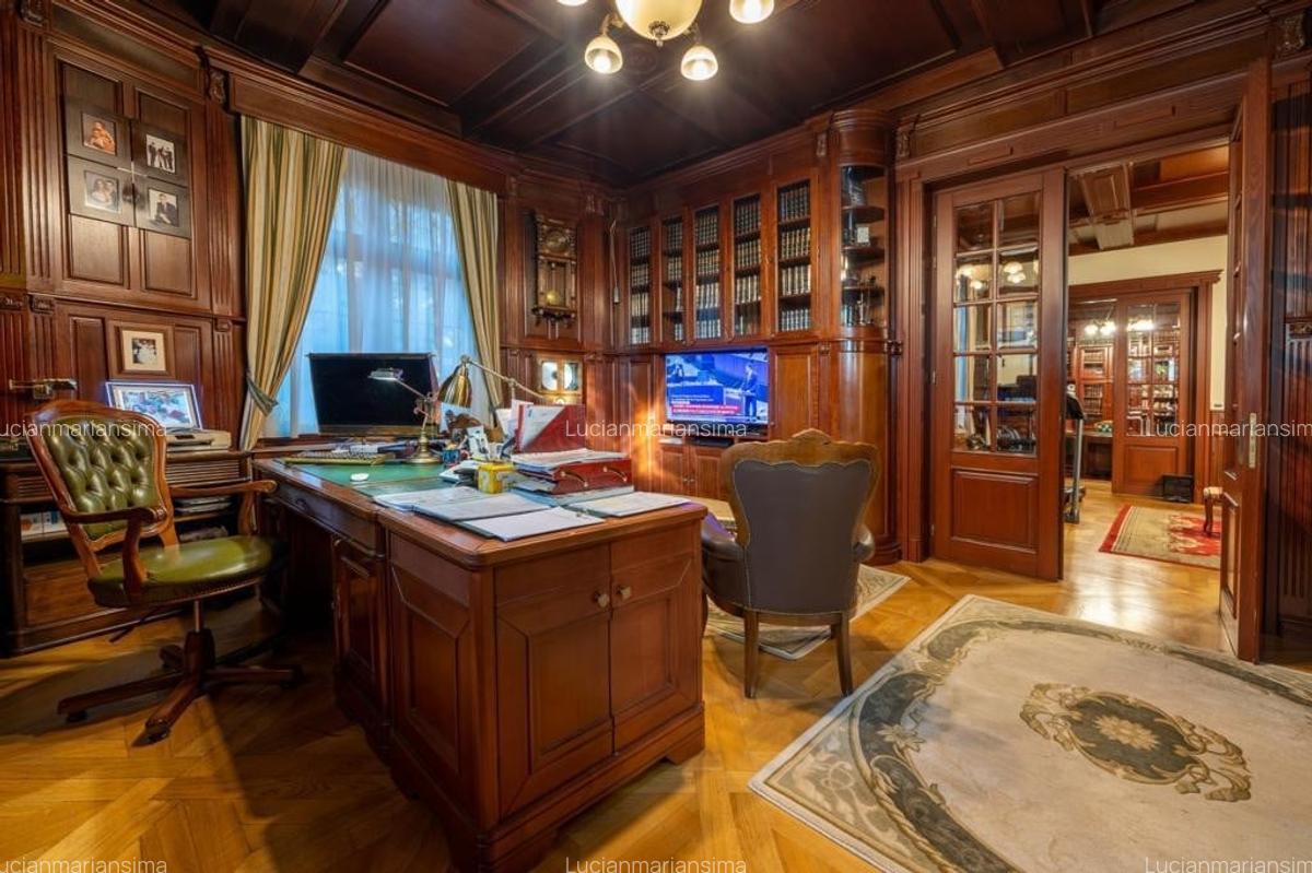 De Vanzare! Vila Exclusivista in zona Unirii - 17