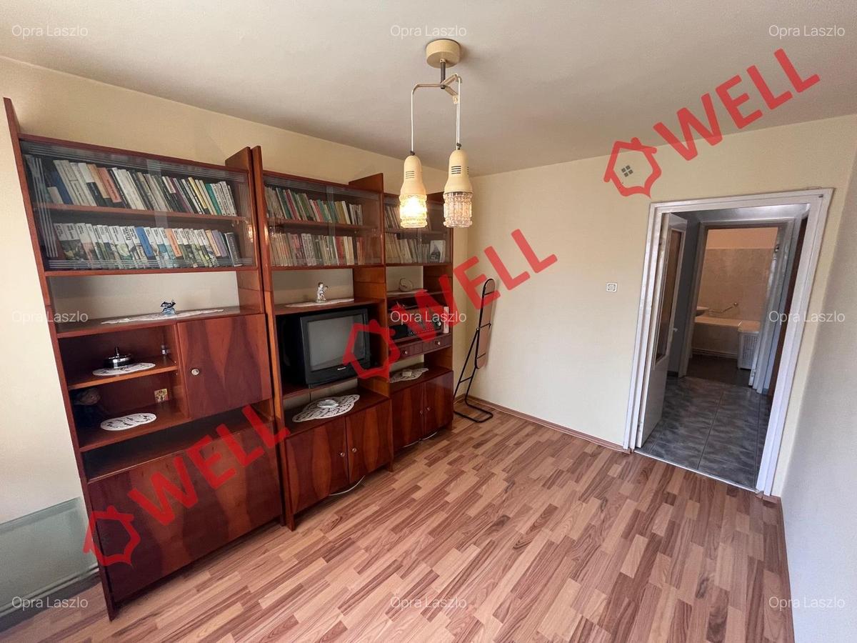 Apartament cu 3 camere în Covasna - 8