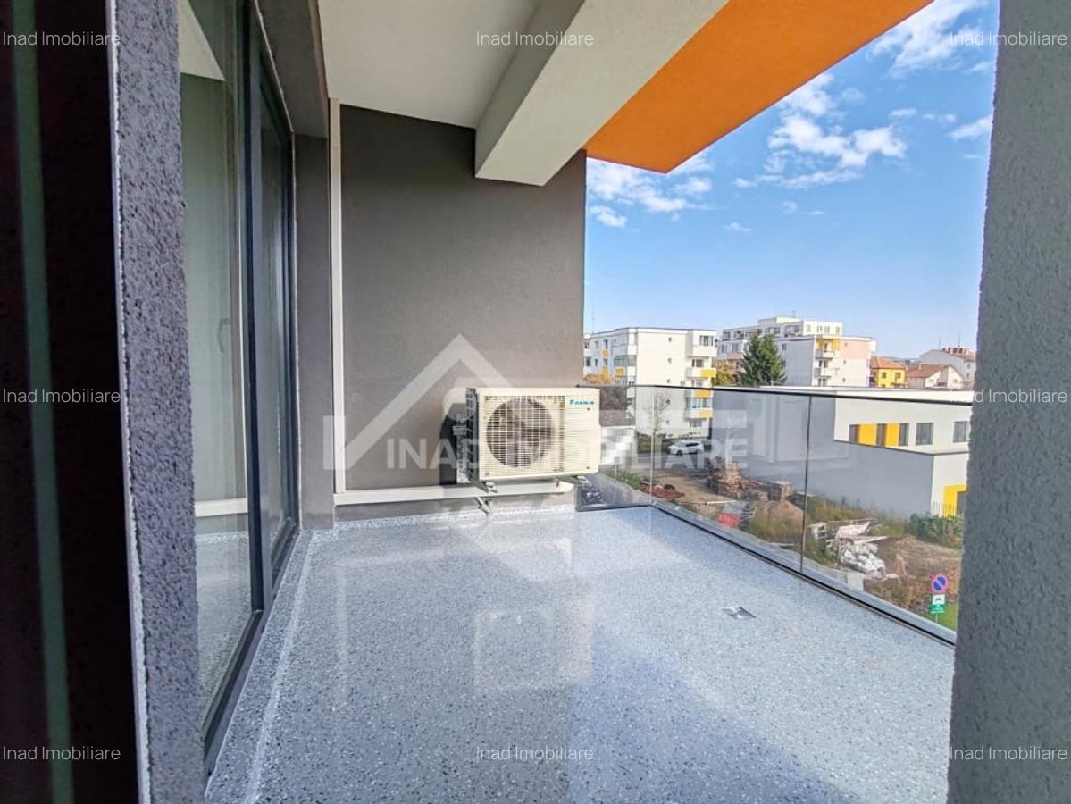 Prima inchiriere! Apartament 2 camere, parcare subterana, Intre Lacuri - 16 Prima inchiriere! Apartament 2 camere, parcare subterana, Intre Lacuri - 16