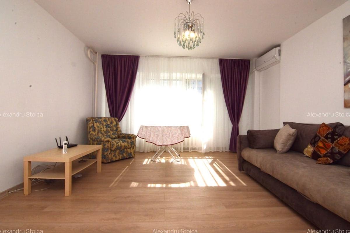 INCHIRIERE APARTAMENT 3 CAMERE IANCULUI - METROU IANCULUI - 2