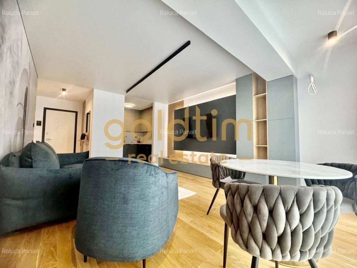 PRIMA INCHIRIERE/TERASA GENEROASA - 5