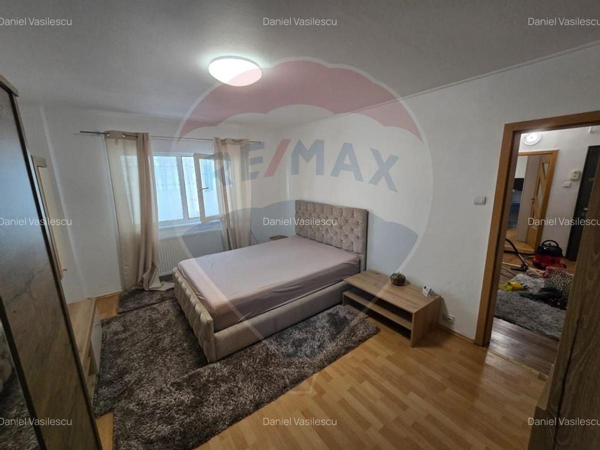 Apartament 2 camere decomandat langa cartier Avantgarden, mobilat - 2