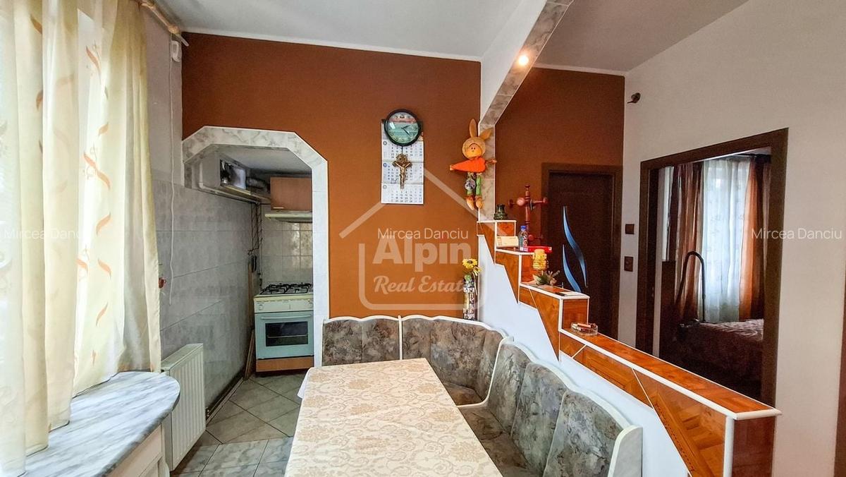 Apartament Zona Linistita - 10
